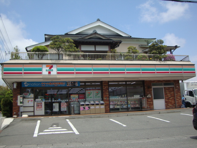 その他　セブンイレブン沼津青木店（その他）まで450m