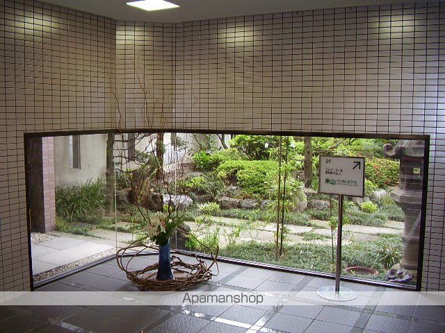 ロビー　ロビー