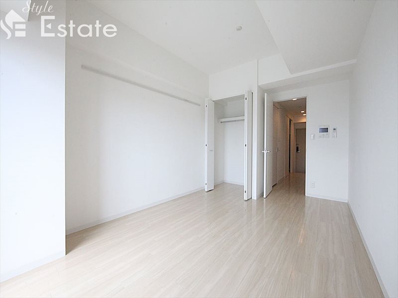 居室・リビング　内装