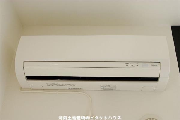 その他設備　類似室内