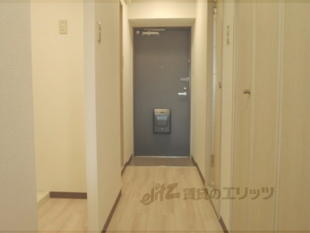 その他部屋・スペース　廊下