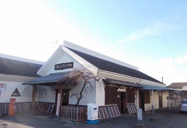 その他　御殿場線・下曽我駅（その他）まで270m
