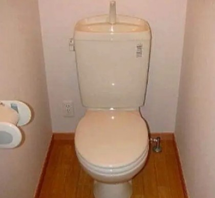 トイレ　☆トイレ☆