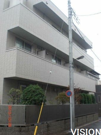 建物外観　☆外観☆