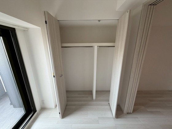 収納　※別部屋の写真です