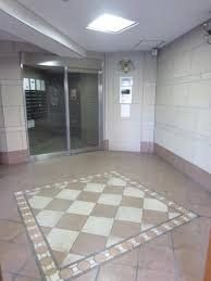 ロビー　エントランス