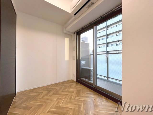 その他部屋・スペース　おしゃれな居間です