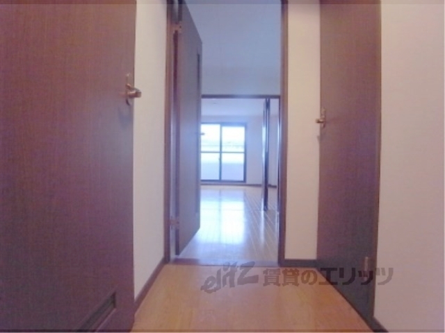 その他部屋・スペース　廊下