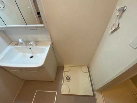 その他　※別部屋の写真です