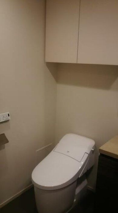 トイレ　☆清潔感のあるトイレ☆