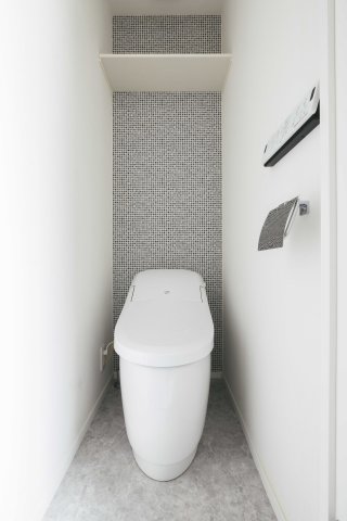 トイレ　同仕様写真