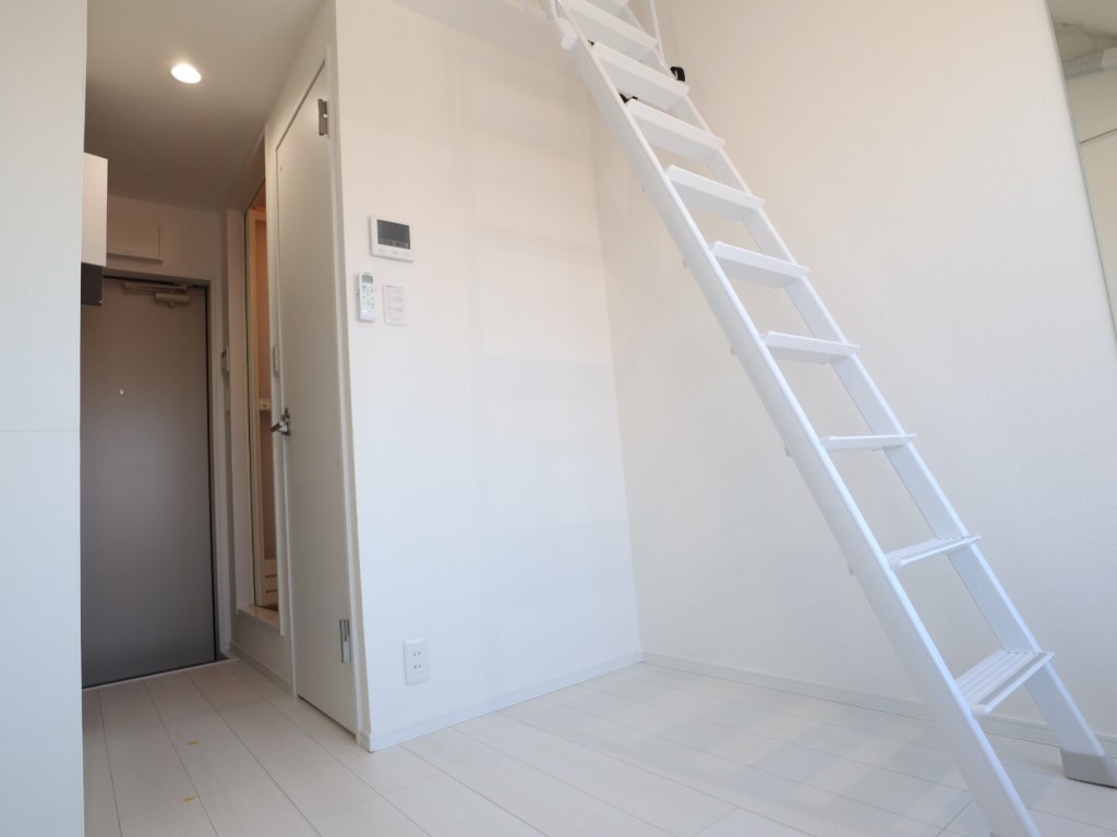 居室・リビング　同仕様写真