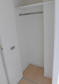 収納　収納スペース豊富です