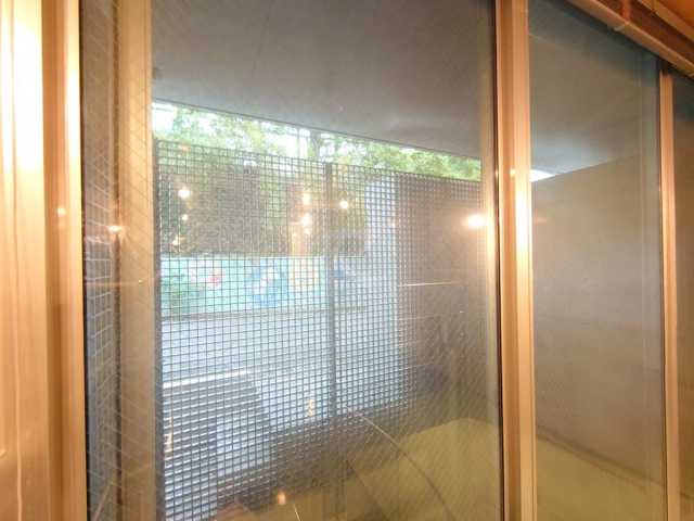 眺望　エルスタンザ代官山