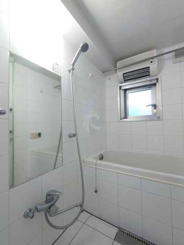 バス・シャワールーム　エルスタンザ代官山