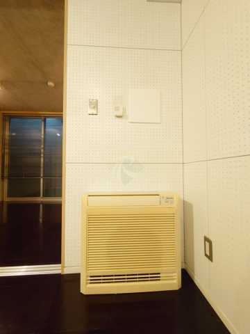 その他設備　エルスタンザ代官山