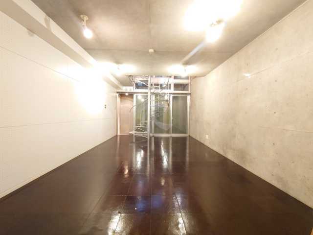 その他部屋・スペース　エルスタンザ代官山