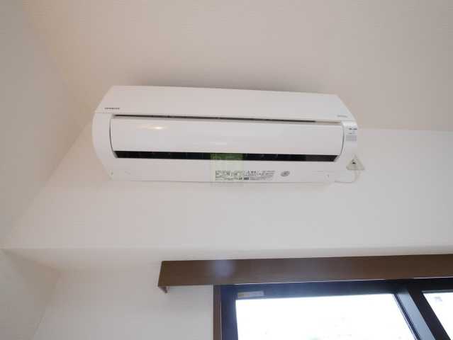 その他設備　同物件、別部屋のお写真になります。