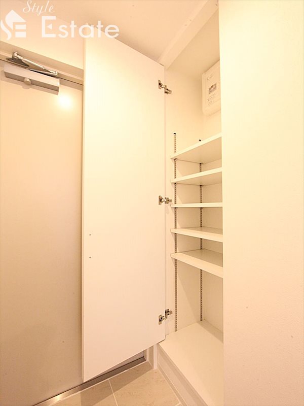 その他　シューズボックス