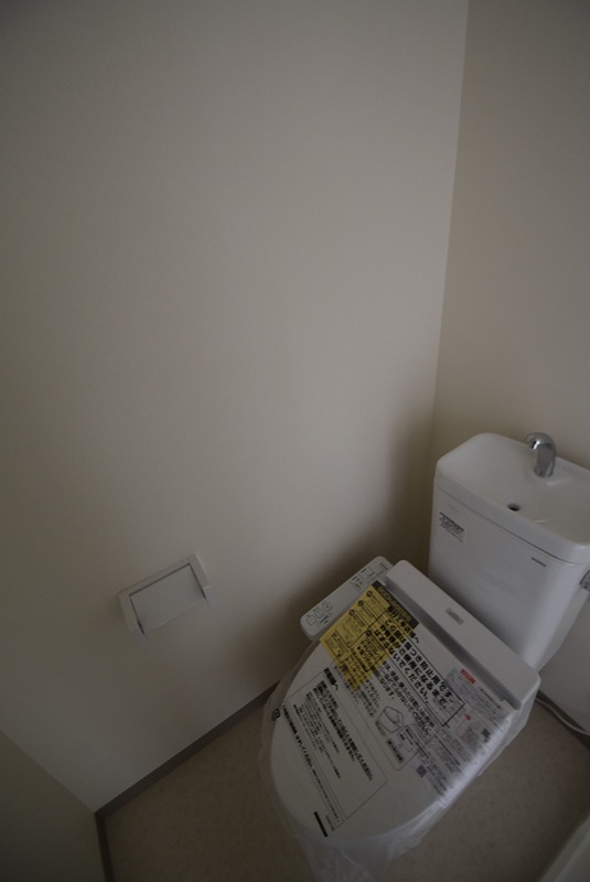 トイレ　反転別部屋参照