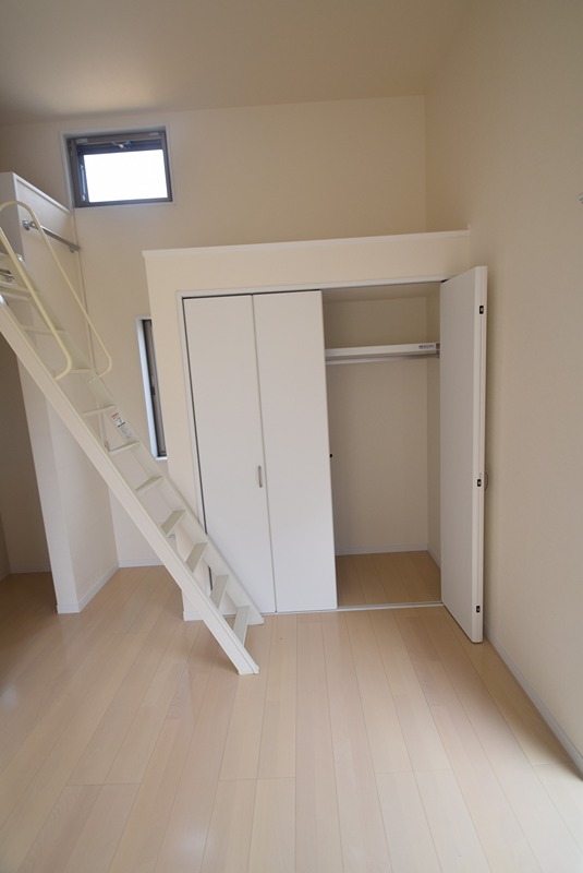 収納　反転別部屋参照