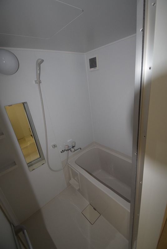 バス・シャワールーム　反転別部屋参照