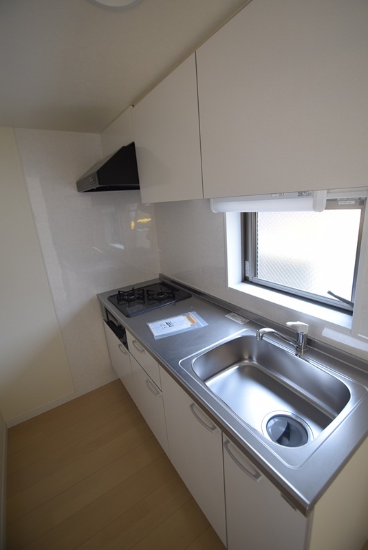 キッチン　反転別部屋参照