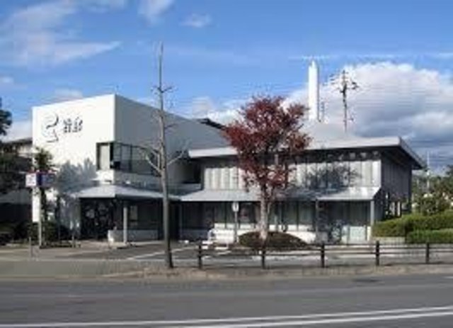 銀行　京都信用金庫岩倉支店（銀行）まで774m