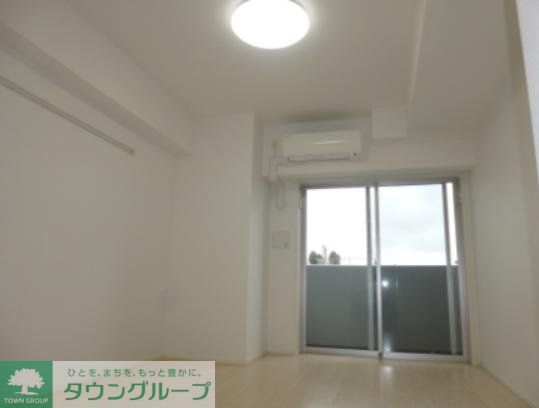 居室・リビング　リビング/居室