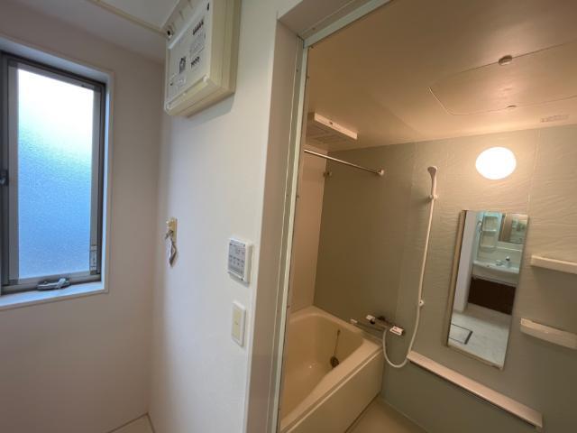 その他設備　浴室乾燥機