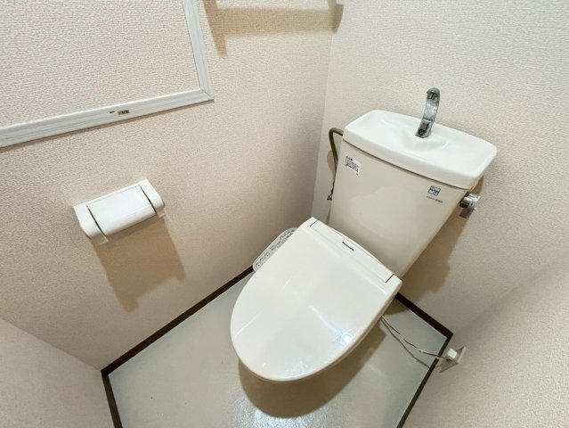 トイレ　詳細は、RISUMO江坂本店までお問合せください♪