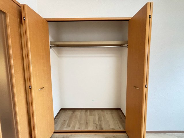 収納　詳細は、RISUMO江坂本店までお問合せください♪