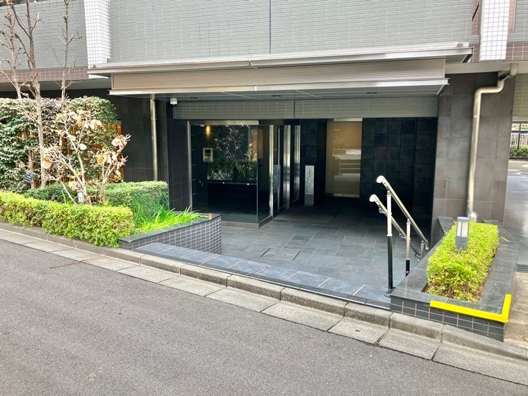 その他共有部分　☆その他共用部分☆