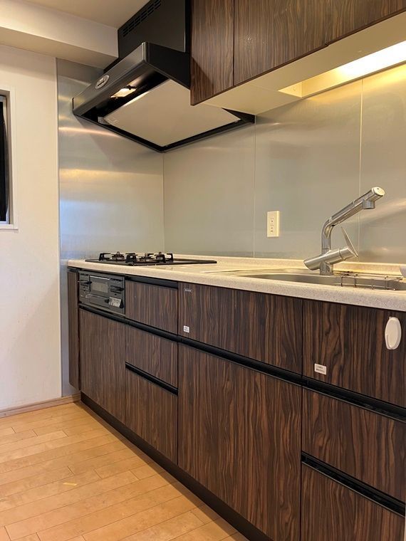 キッチン　☆キッチン☆