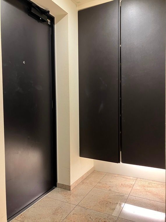 玄関　☆玄関☆