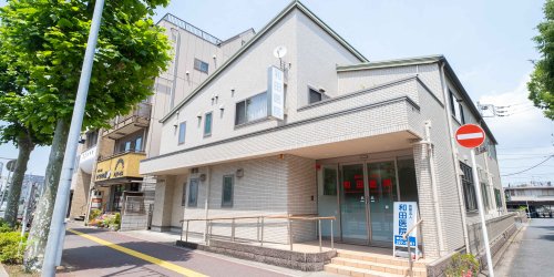 病院　医療法人社団和田医院（病院）まで633m