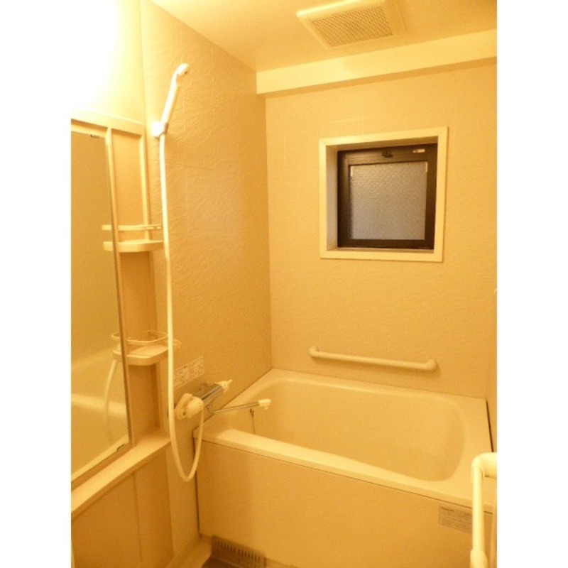 バス・シャワールーム　別号室