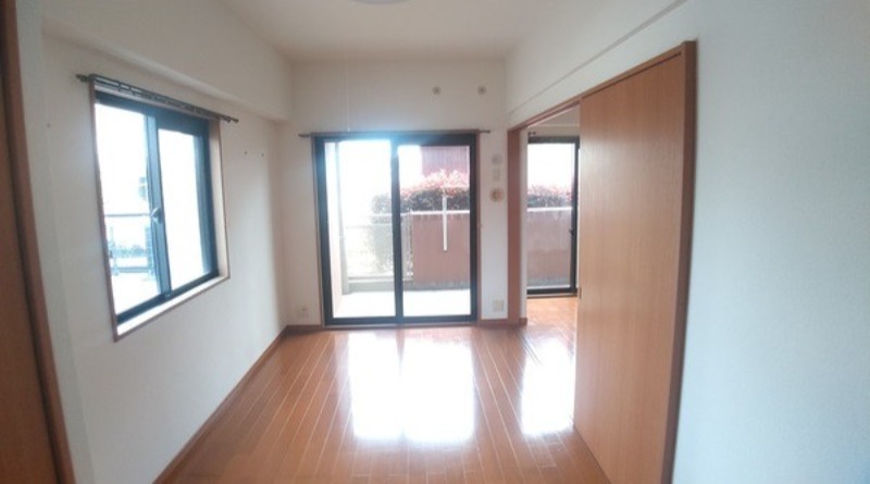 居室・リビング　別号室