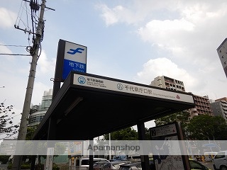 その他　千代県庁口前駅（その他）まで1294m
