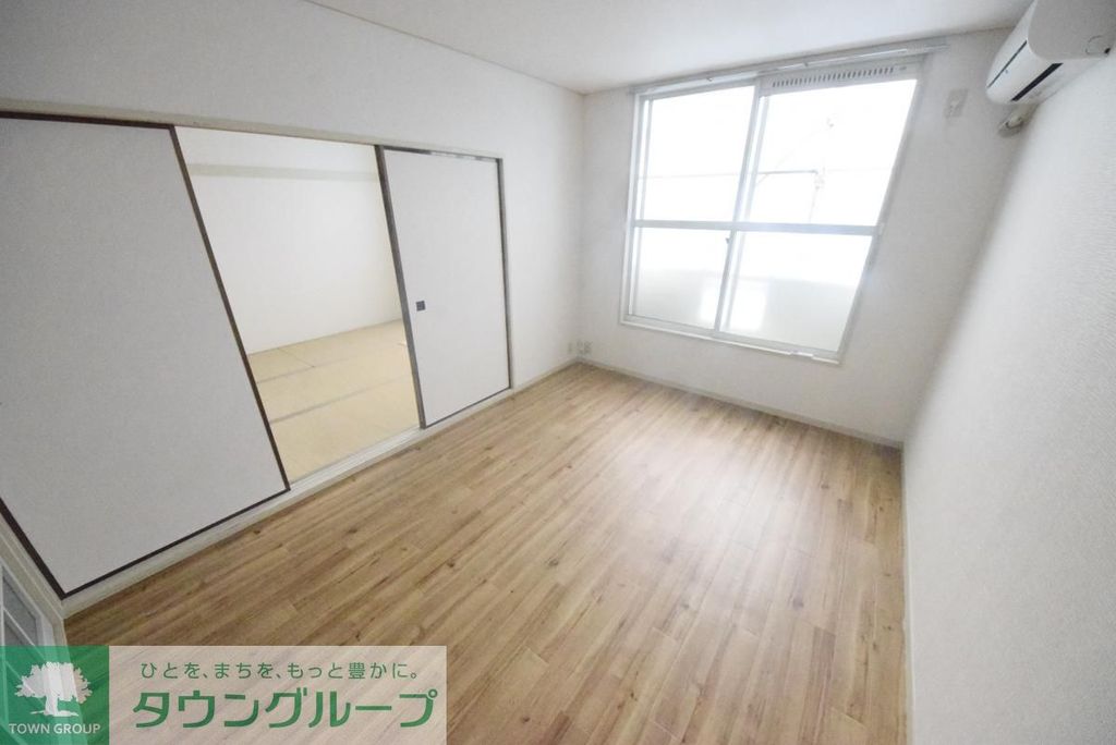 居室・リビング　リビング/居室