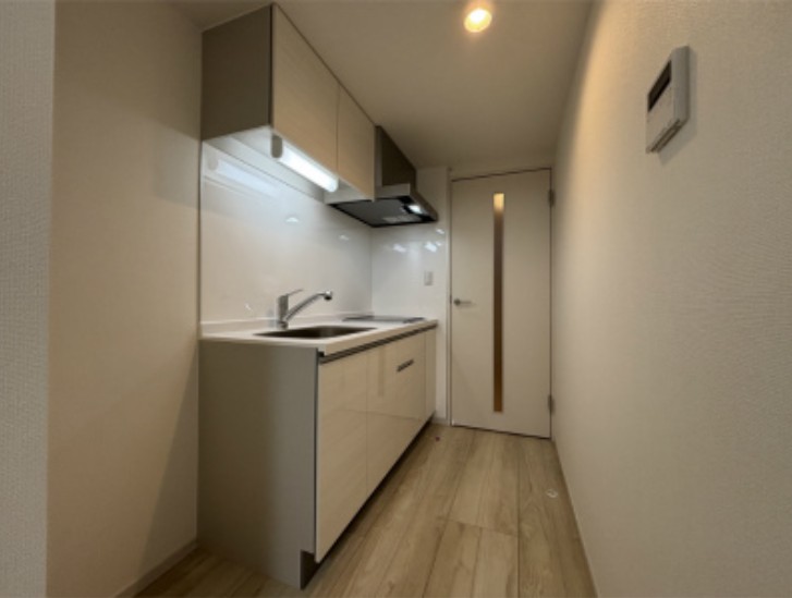 キッチン　※別号室写真