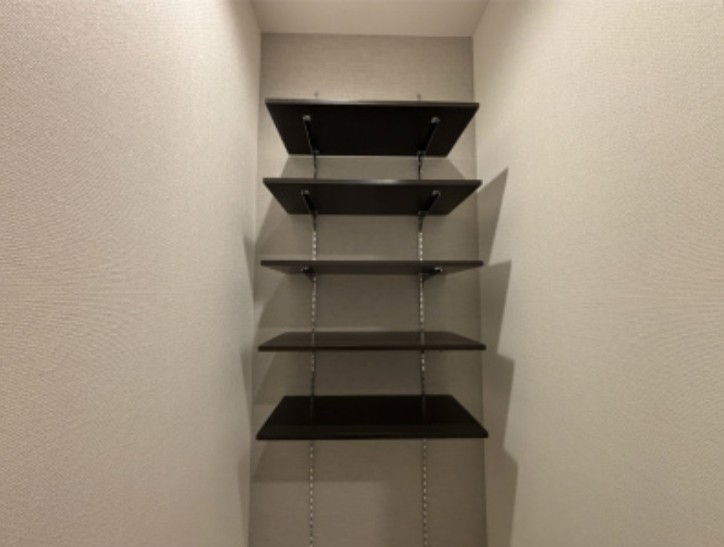 その他設備　※別号室写真