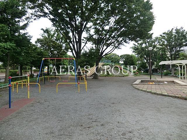 公園　弁天公園（公園）まで383m