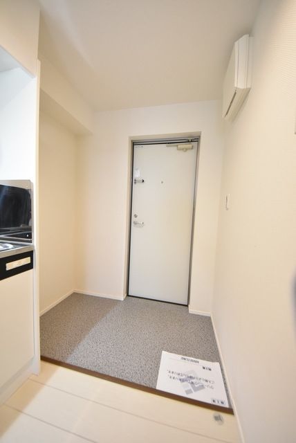 玄関　★室内＆室内設備★