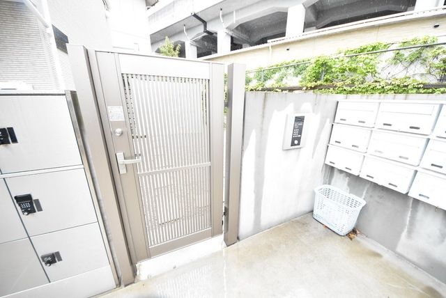 エントランス　★外観＆共用設備★