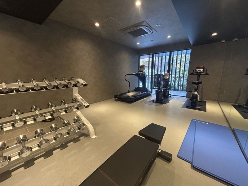 その他共有部分　☆共用設備もキレイ☆