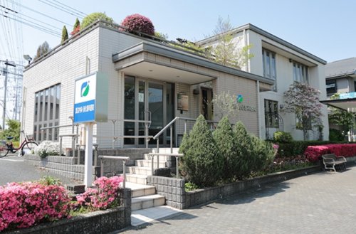 病院　渡辺内科消化器科医院（病院）まで547m