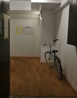 その他共有部分　その他共用部分