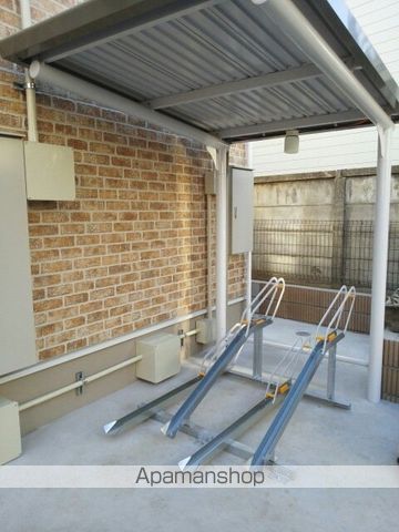 その他共有部分　その他共有部分