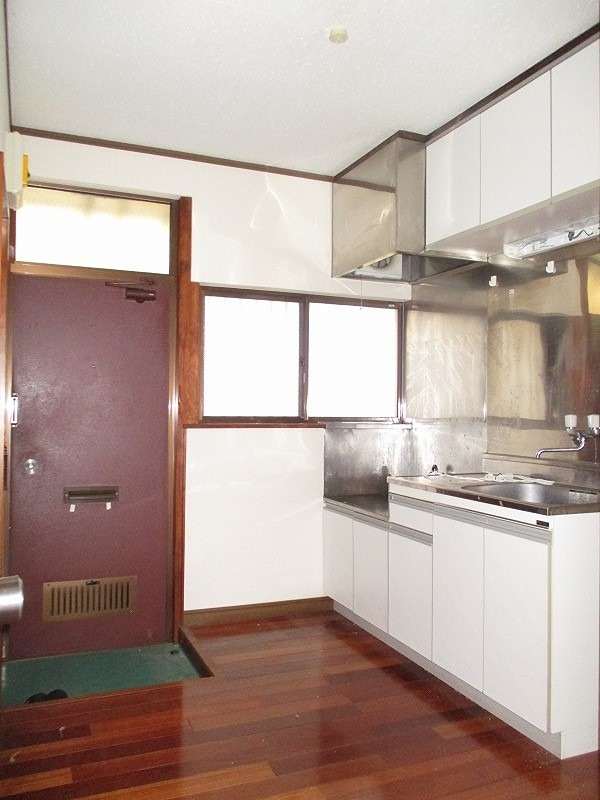 玄関　別部屋参考